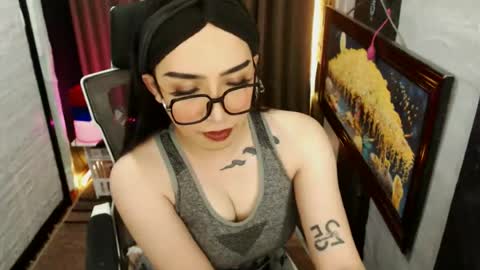 yassiered online show from 06/20/26, 07:00