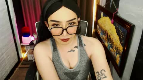 yassiered online show from 06/26/26, 10:30