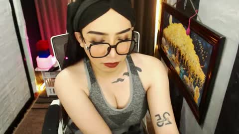 yassiered online show from 06/27/26, 01:54