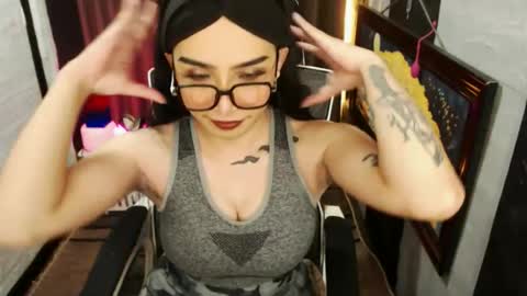 yassiered online show from 06/29/26, 10:48