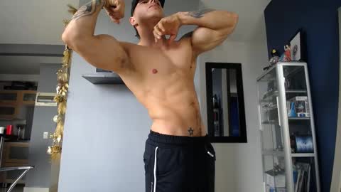 yahto online show from 12/11/24, 03:47