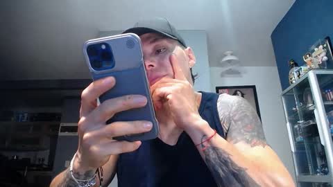 yahto online show from 02/06/26, 01:10