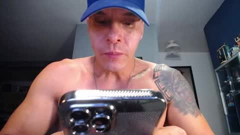 yahto online show from 03/25/26, 01:44