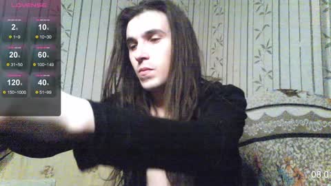 Sven online show from 01/14/25, 07:38