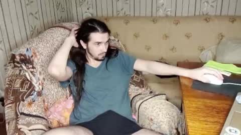 Sven online show from 12/17/25, 05:35