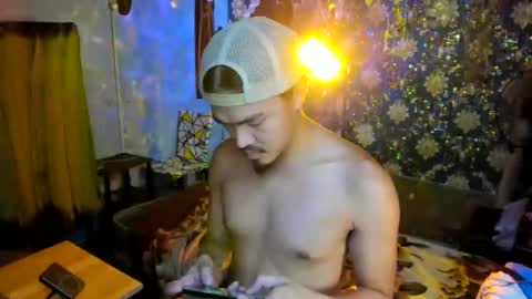 Blush online show from 03/20/26, 03:11