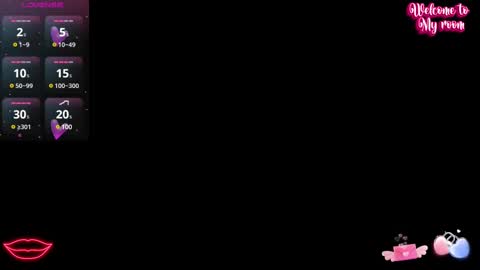 Snapshot of yaya____ chatting on 02/11/25, 03:29 yaya____ online show from 02/11/25, 03:29