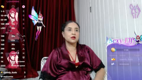 yaya____ online show from 04/22/26, 04:48