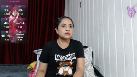 yaya____ online show from 05/10/26, 08:03