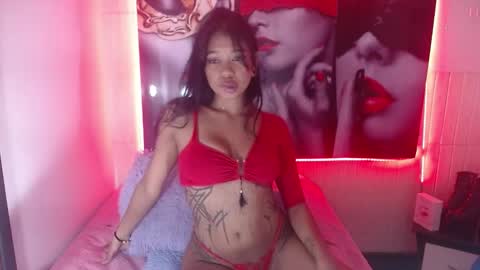YAYA online show from 01/27/25, 04:01