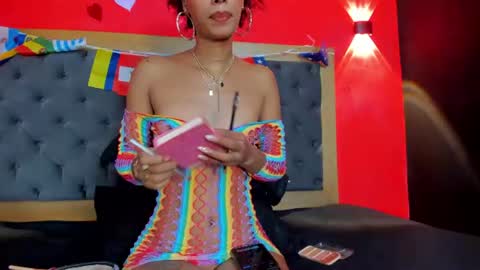 YAYA online show from 06/27/26, 05:56