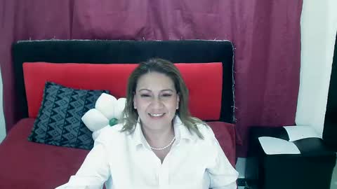 yayita online show from 01/16/25, 01:04