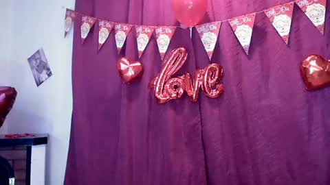 yayita online show from 02/13/25, 12:00