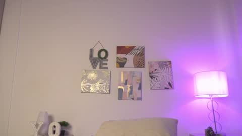 yayoi_cresp18 online show from 12/19/24, 03:41