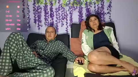 Hazzan y Greisy online show from 04/28/26, 07:24