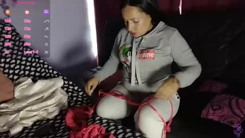 Hazzan y Greisy online show from 05/01/26, 01:59