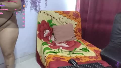 Hazzan y Greisy online show from 05/09/26, 01:49