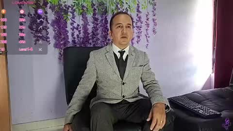 Hazzan y Greisy online show from 06/08/26, 01:22