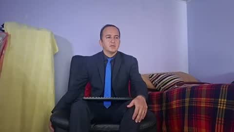 Hazzan y Greisy online show from 06/12/26, 02:16