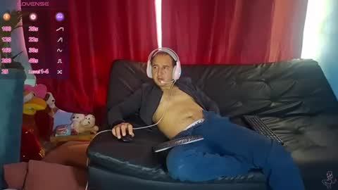 Hazzan y Greisy online show from 06/23/26, 04:38