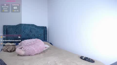 Jasmin online show from 02/17/25, 12:43