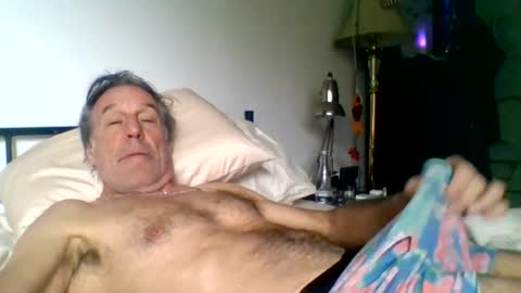 yeah_baby6988 online show from 06/27/26, 03:50