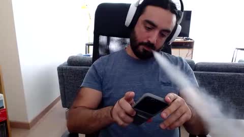 Snapshot of yeeaahoo chatting on 09/22/25, 09:55 yeeaahoo online show from 09/22/25, 09:55