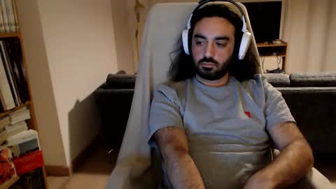 Snapshot of yeeaahoo chatting on 01/17/26, 11:19 yeeaahoo online show from 01/17/26, 11:19