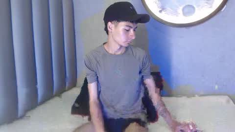 Yeferson online show from 05/04/26, 08:05
