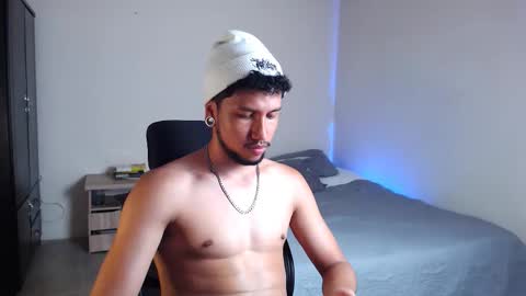 yeff online show from 10/05/25, 01:48