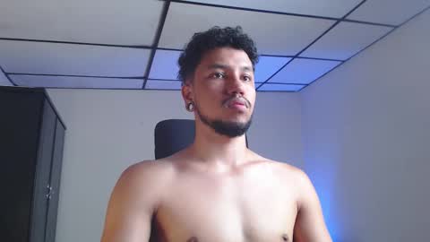 yeff online show from 10/25/25, 01:35