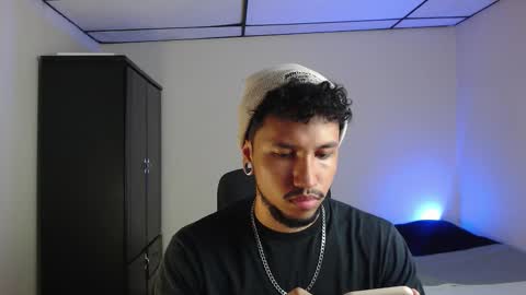 yeff online show from 11/02/25, 01:19