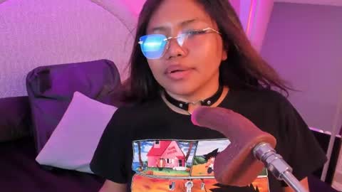yeika_foxy online show from 06/21/26, 04:31