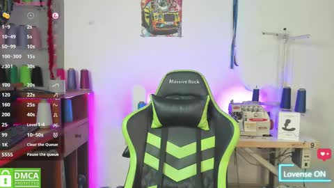 Snapshot of yeiko_44 chatting on 02/09/25, 02:06 Yeiko online show from 02/09/25, 02:06