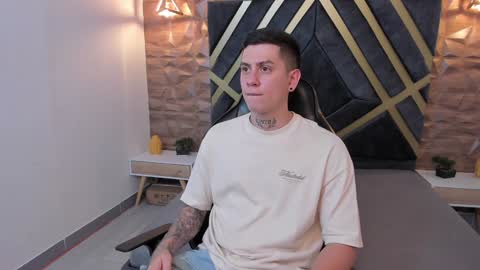 YEIKO ROMERO online show from 02/06/25, 05:40