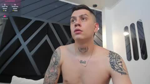 YEIKO ROMERO online show from 03/01/25, 08:42