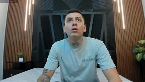 YEIKO ROMERO online show from 03/04/25, 05:24