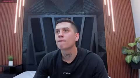 YEIKO ROMERO online show from 03/06/25, 05:22