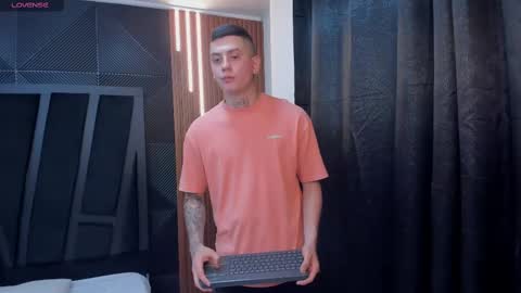 YEIKO ROMERO online show from 03/07/25, 05:28