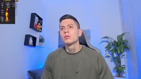 YEIKO ROMERO online show from 09/08/25, 06:51