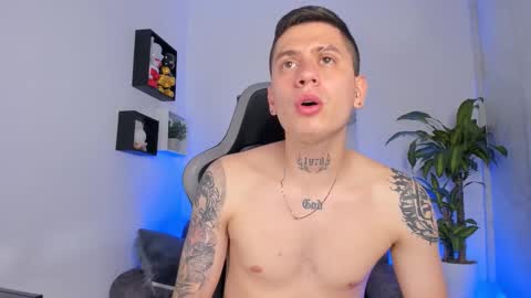 YEIKO ROMERO online show from 09/10/25, 05:24