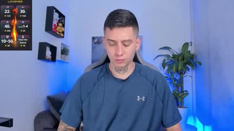 YEIKO ROMERO online show from 09/12/25, 06:41