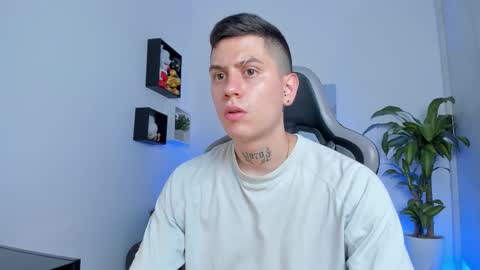 YEIKO ROMERO online show from 09/13/25, 07:13