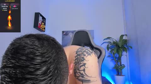 YEIKO ROMERO online show from 09/15/25, 07:03