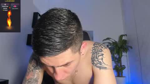 YEIKO ROMERO online show from 09/17/25, 07:48