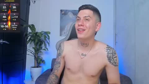 YEIKO ROMERO online show from 10/09/25, 08:12