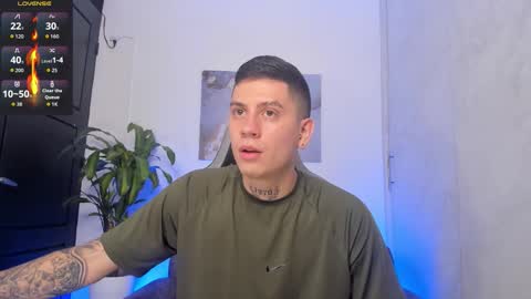 YEIKO ROMERO online show from 10/11/25, 04:12