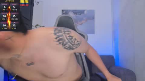 YEIKO ROMERO online show from 11/06/25, 06:42