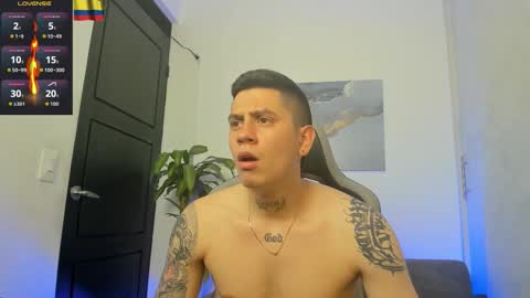 YEIKO ROMERO online show from 11/19/25, 10:10