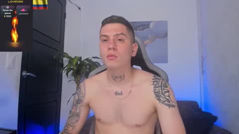 YEIKO ROMERO online show from 11/25/25, 06:19